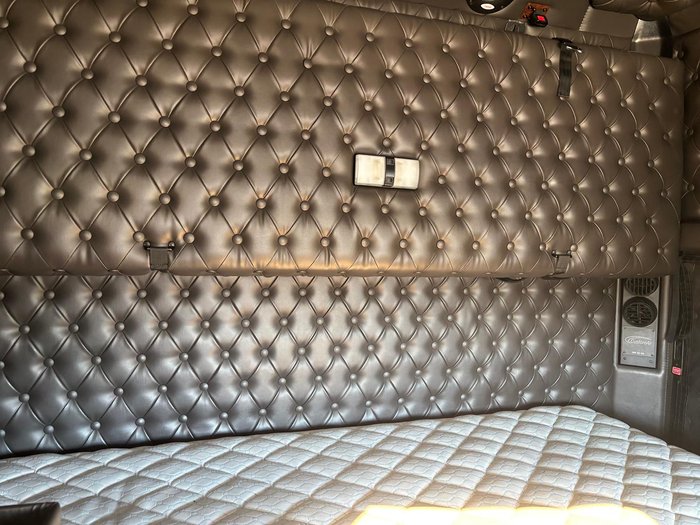 2020 Kenworth K200 Big Cab With Double Bunks! In Stock Now! White