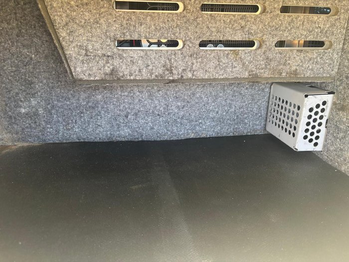 2020 Kenworth K200 Big Cab With Double Bunks! In Stock Now! White