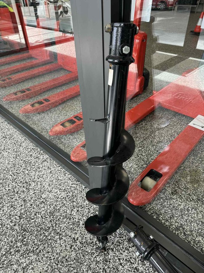 0 Kanga New Attachments