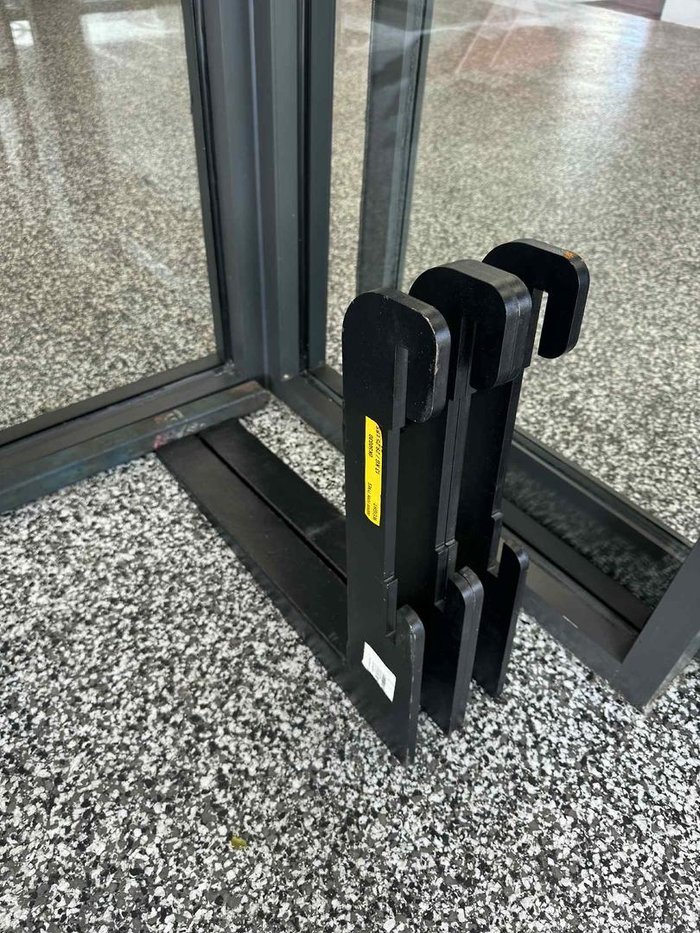 0 Kanga New Attachments