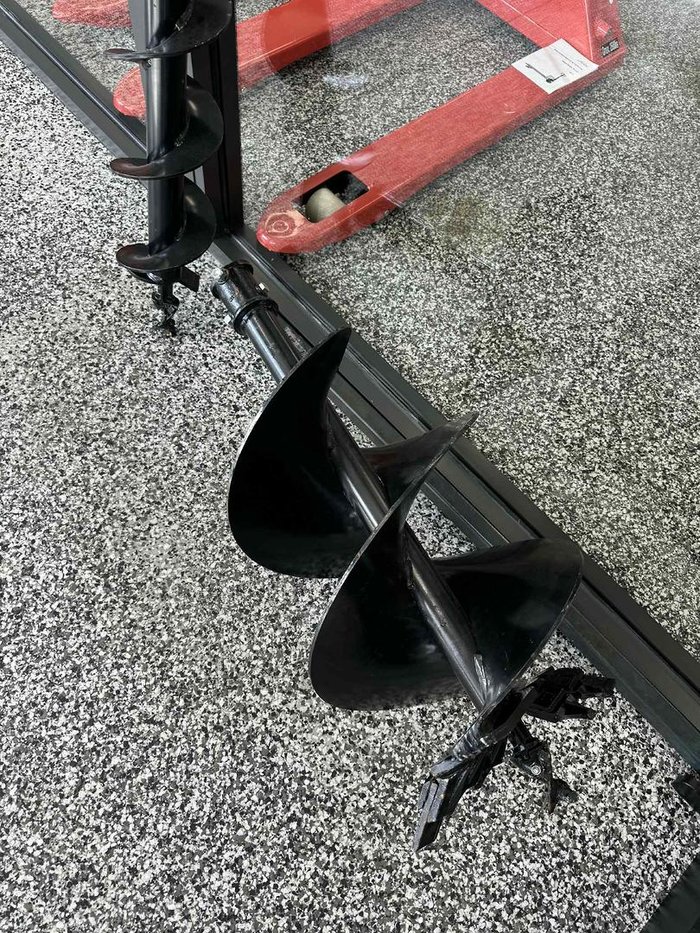 0 Kanga New Attachments