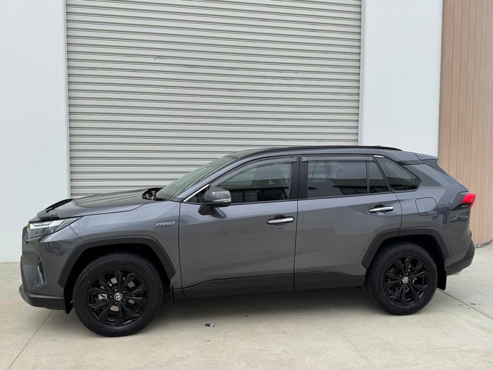 2024 Toyota RAV4 Cruiser