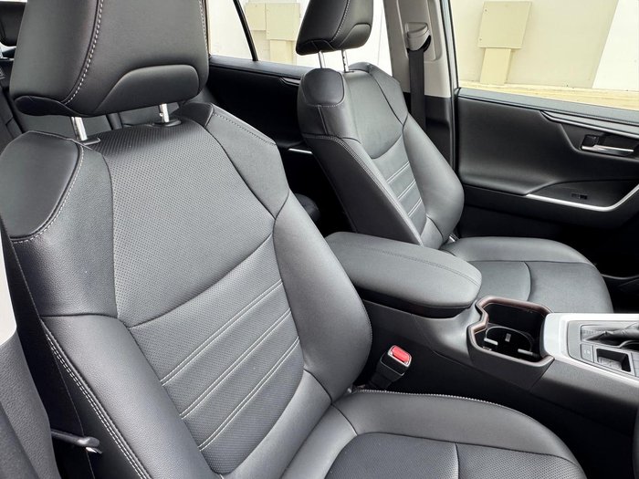 2024 Toyota RAV4 Cruiser