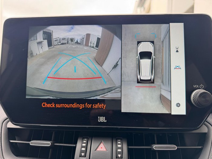 2024 Toyota RAV4 Cruiser