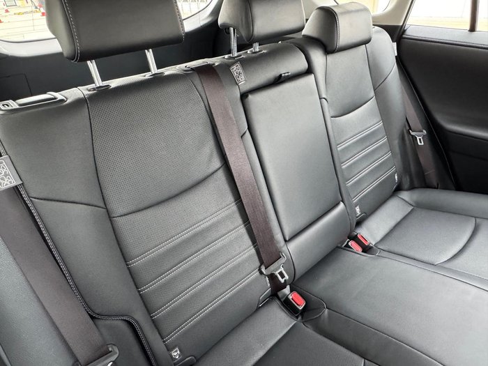 2024 Toyota RAV4 Cruiser