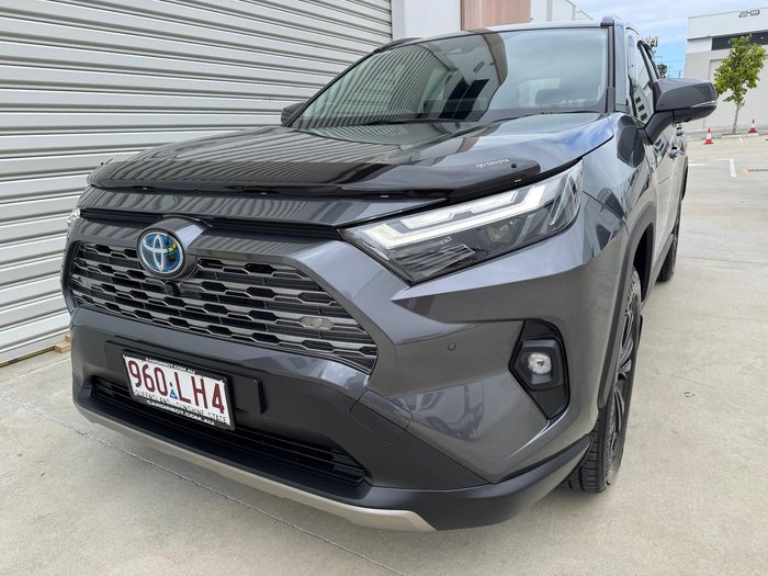 2024 Toyota RAV4 Cruiser