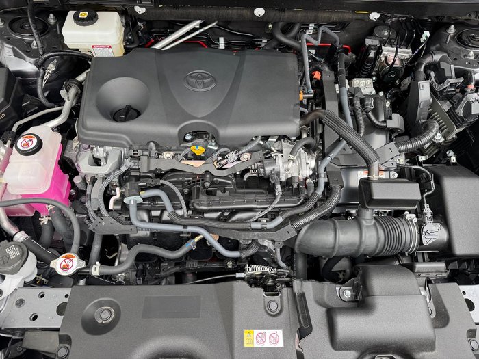 2024 Toyota RAV4 Cruiser