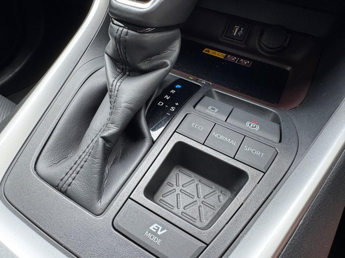 2024 Toyota RAV4 Cruiser