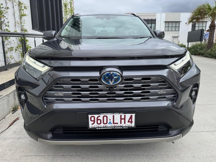 2024 Toyota RAV4 Cruiser