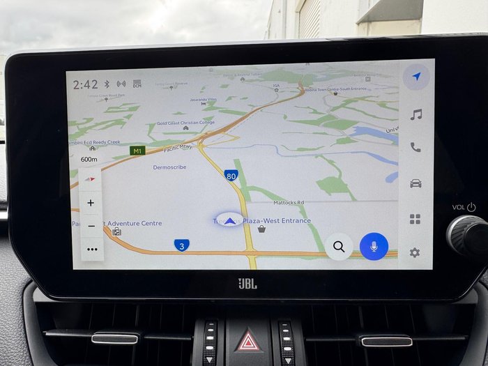 2024 Toyota RAV4 Cruiser