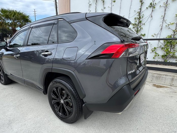 2024 Toyota RAV4 Cruiser