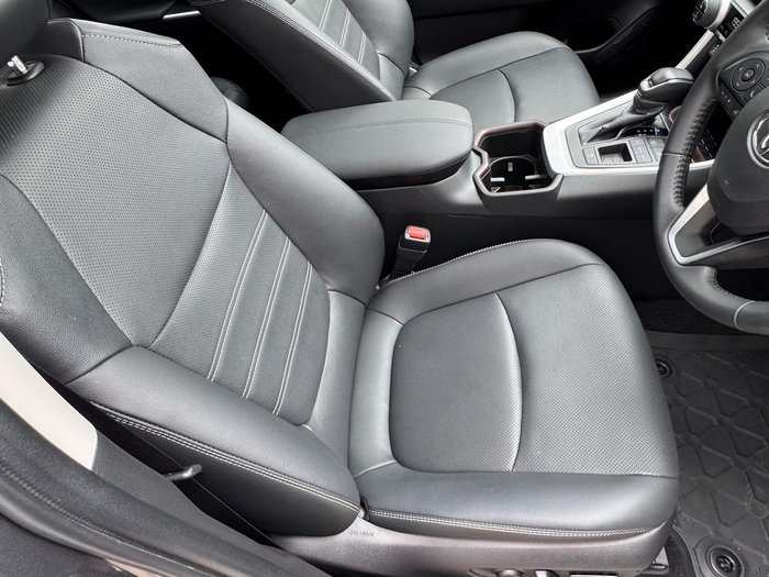 2024 Toyota RAV4 Cruiser