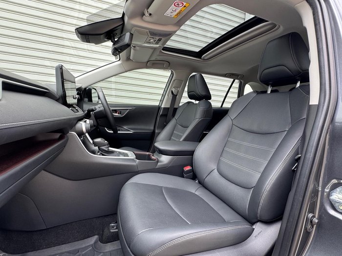 2024 Toyota RAV4 Cruiser