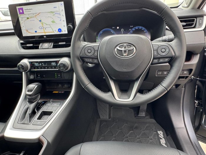 2024 Toyota RAV4 Cruiser