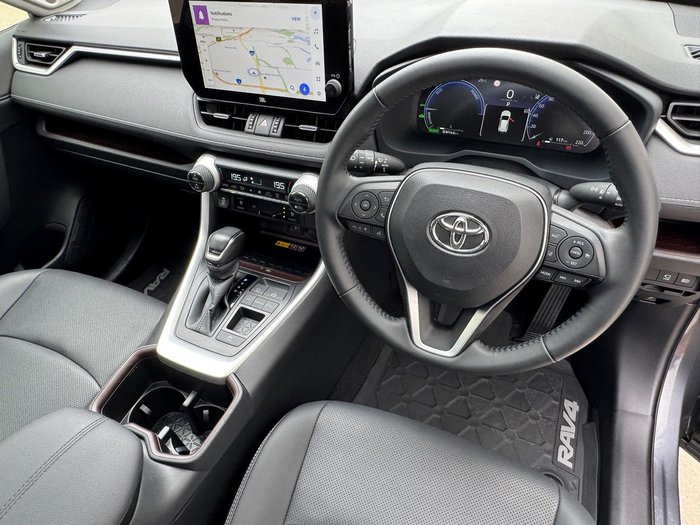 2024 Toyota RAV4 Cruiser