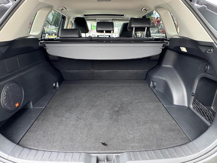 2024 Toyota RAV4 Cruiser