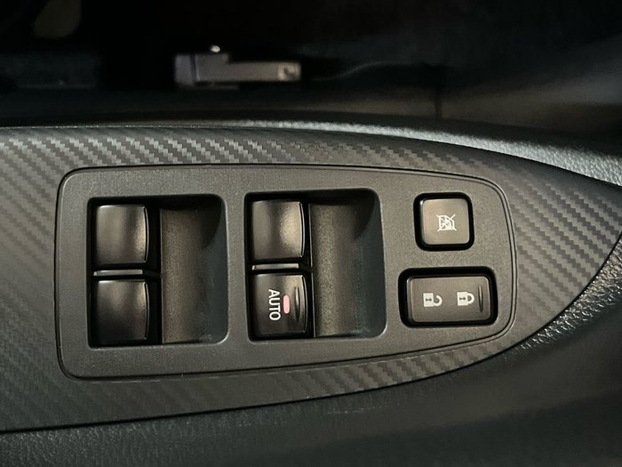 2024 Mitsubishi Eclipse Cross