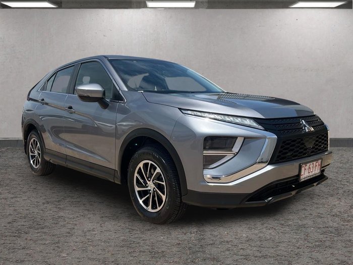 2024 Mitsubishi Eclipse Cross