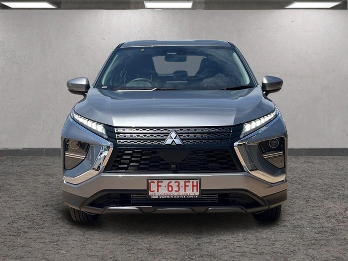 2024 Mitsubishi Eclipse Cross