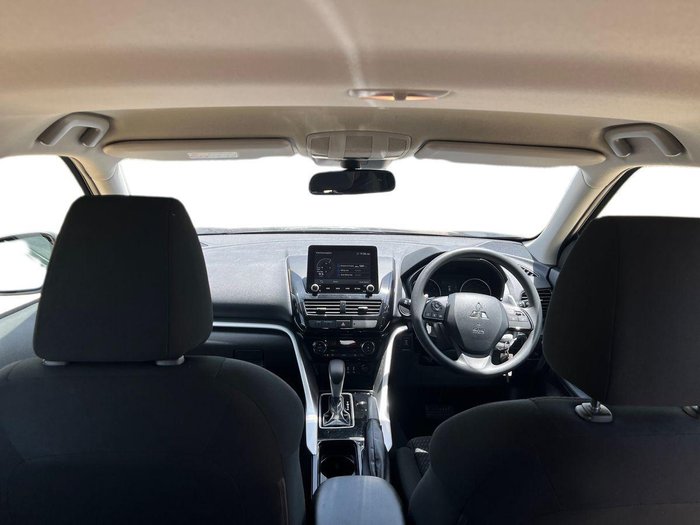 2024 Mitsubishi Eclipse Cross