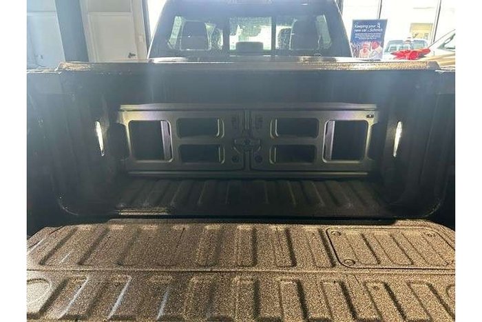 2025 RAM 1500 Laramie Sport Hurricane SO RamBox