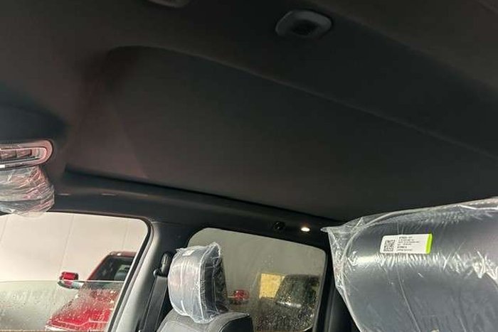 2025 RAM 1500 Laramie Sport Hurricane SO RamBox