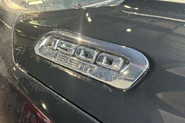 2025 RAM 1500 Laramie Sport Hurricane SO RamBox