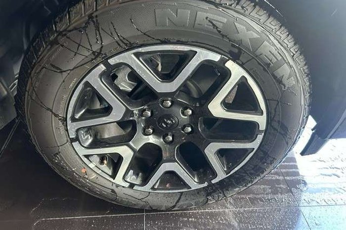 2025 RAM 1500 Laramie Sport Hurricane SO RamBox