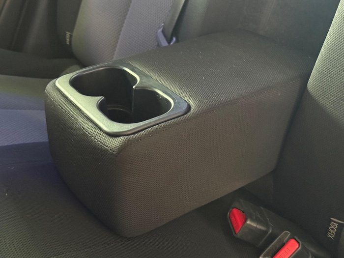 2020 Mitsubishi Triton GLX-R