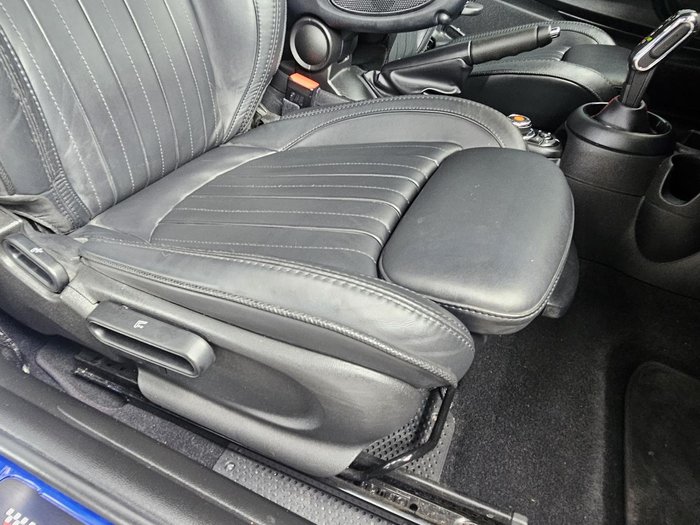 2019 MINI Hatch John Cooper Works