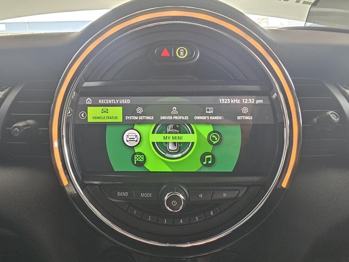 2019 MINI Hatch John Cooper Works