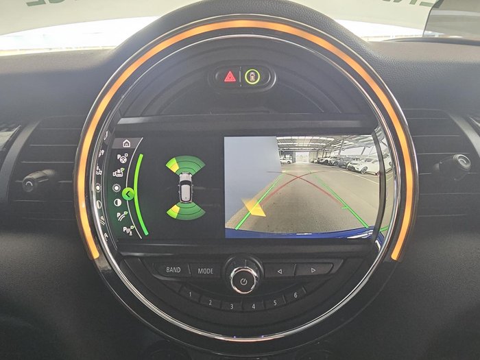 2019 MINI Hatch John Cooper Works