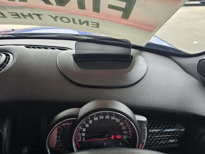 2019 MINI Hatch John Cooper Works