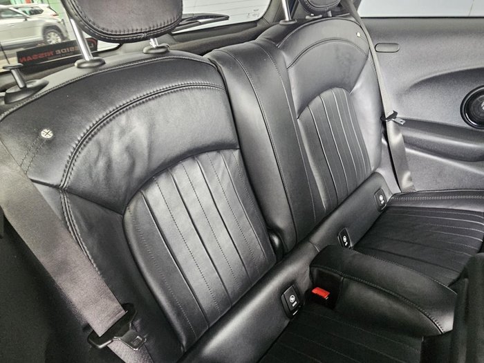 2019 MINI Hatch John Cooper Works