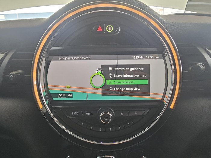 2019 MINI Hatch John Cooper Works