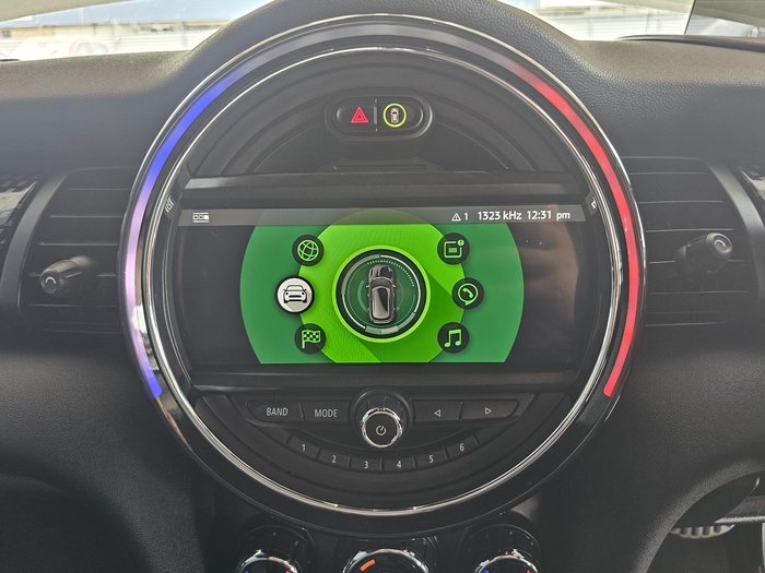 2019 MINI Hatch John Cooper Works