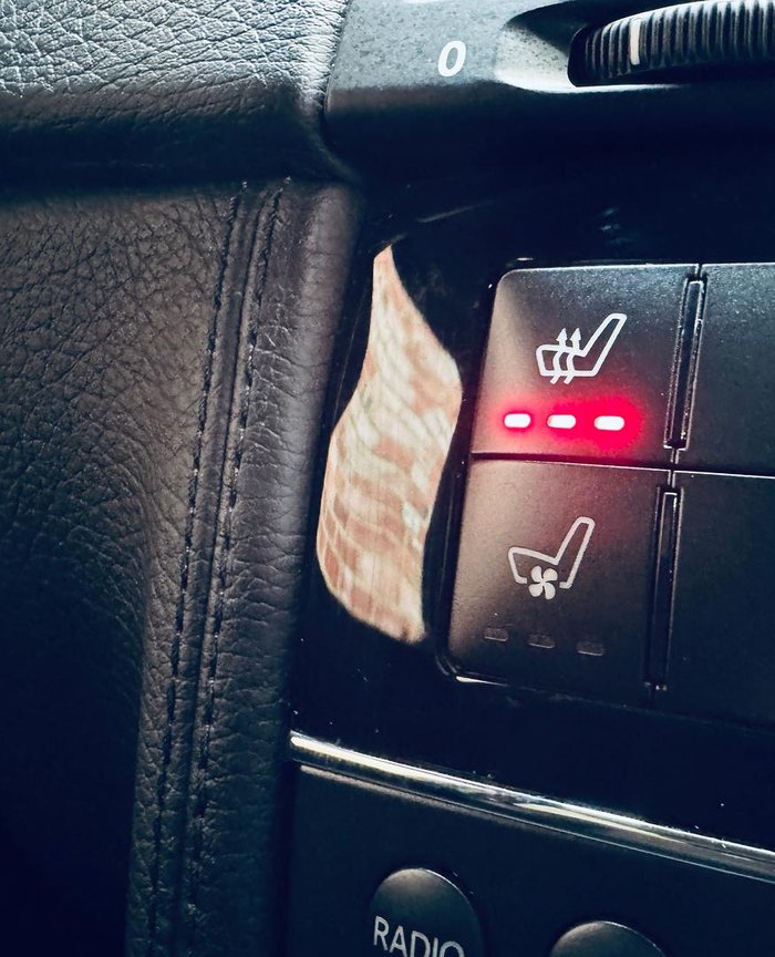 2011 Mercedes-Benz G-Class G55 AMG W463 MY11 AWD Black