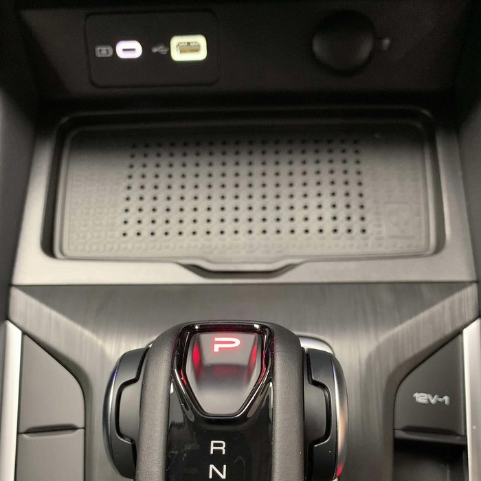 2025 GWM Cannon Lux NPW 4X4 Pearl White