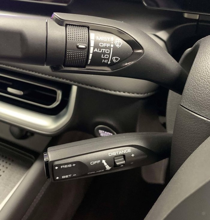 2025 GWM Cannon Lux NPW 4X4 Pearl White