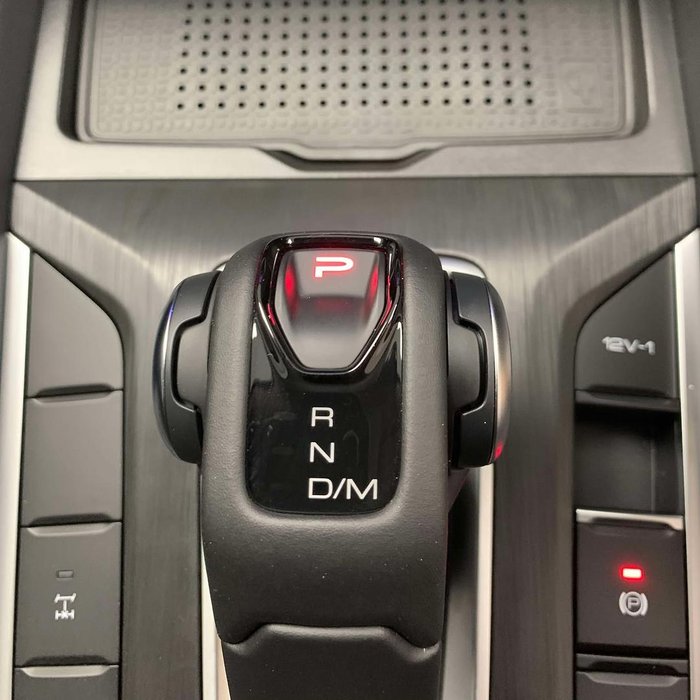 2025 GWM Cannon Lux NPW 4X4 Dual Range Pearl White