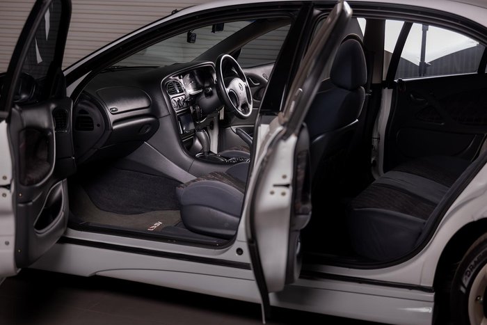 1998 Holden Special Vehicles Clubsport