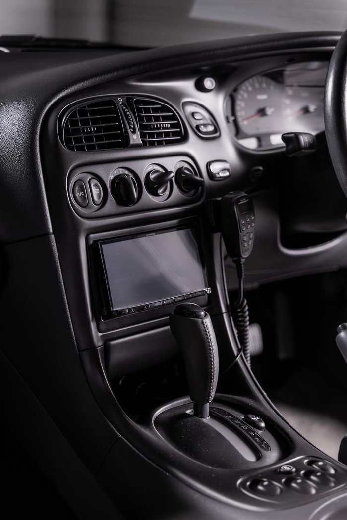 1998 Holden Special Vehicles Clubsport