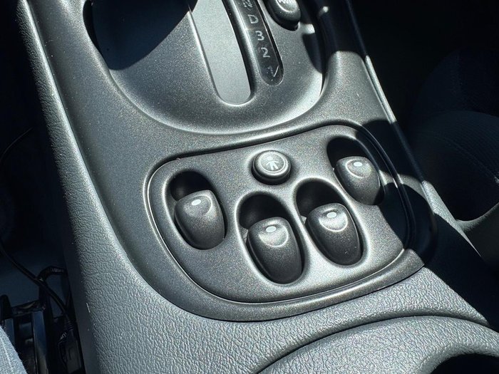 1998 Holden Special Vehicles Clubsport