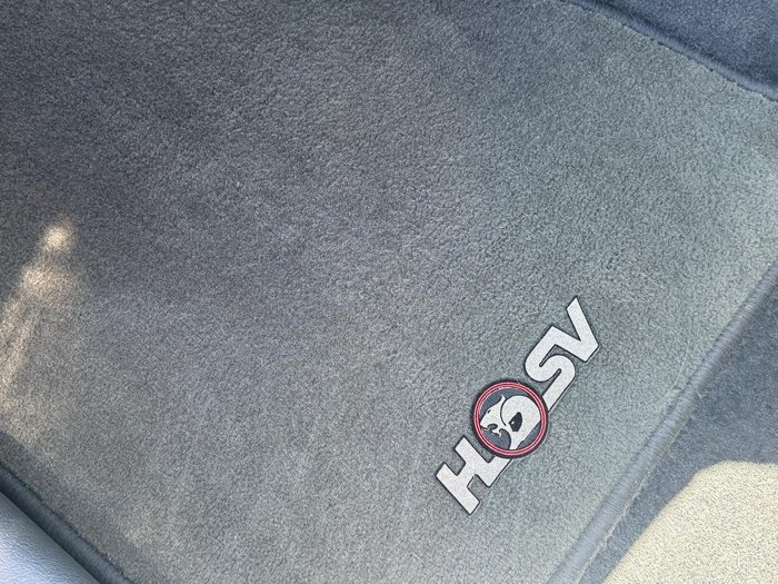 1998 Holden Special Vehicles Clubsport