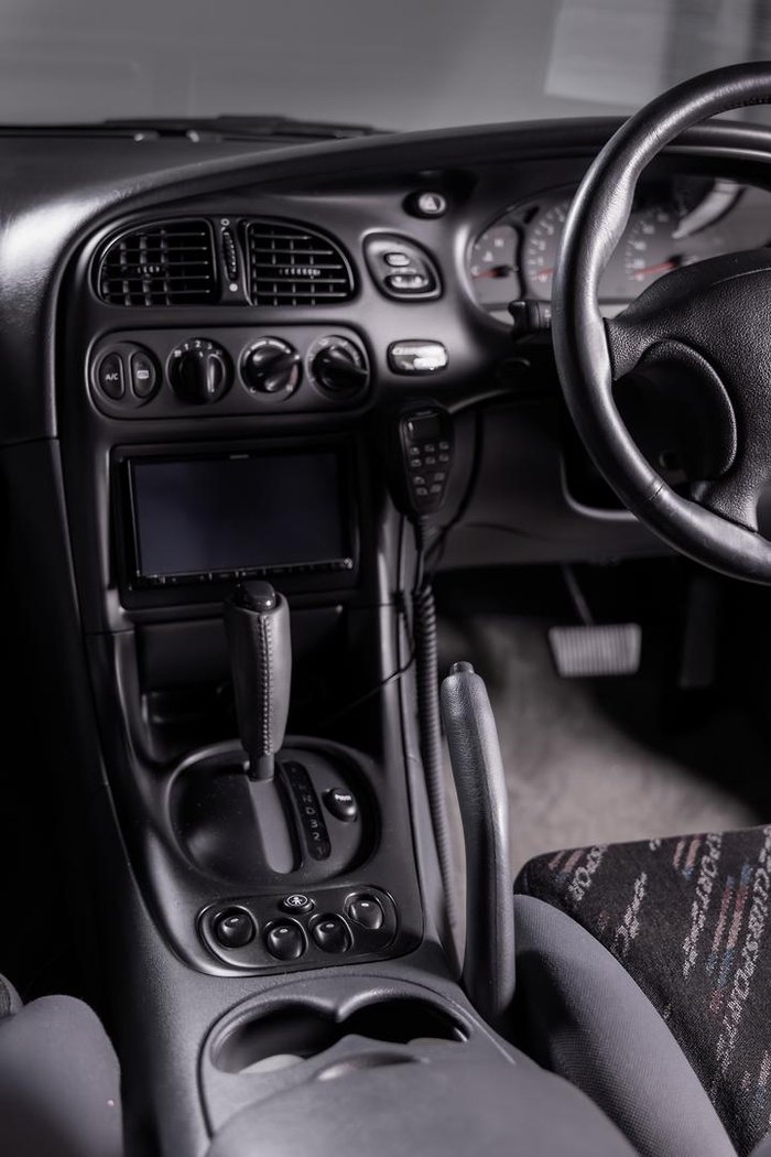 1998 Holden Special Vehicles Clubsport