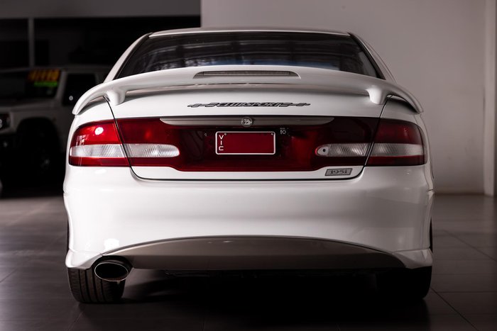 1998 Holden Special Vehicles Clubsport