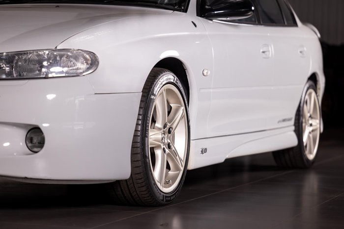 1998 Holden Special Vehicles Clubsport