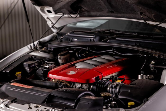 1998 Holden Special Vehicles Clubsport