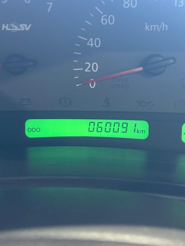 1998 Holden Special Vehicles Clubsport 