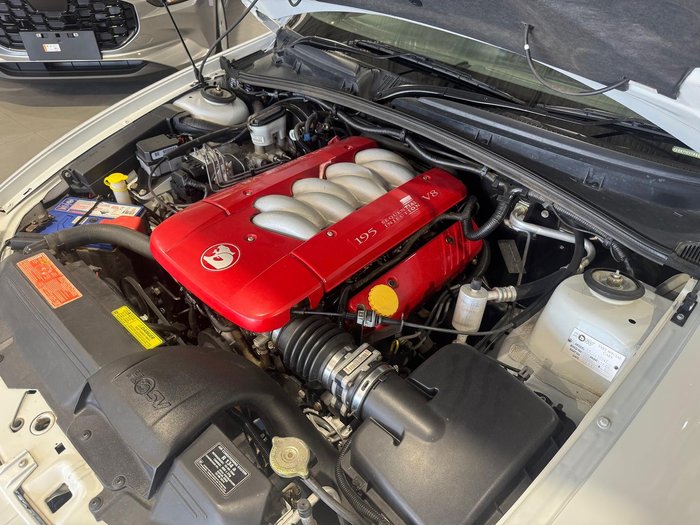 1998 Holden Special Vehicles Clubsport